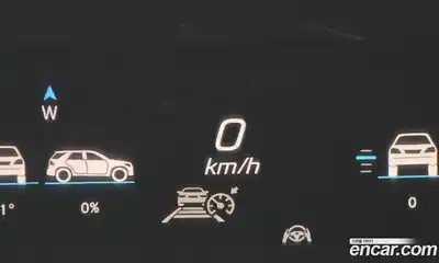 Mercedes-Benz GLE-Class 2020 2.9 Автомат в Москве № 229505, миниатюра 2