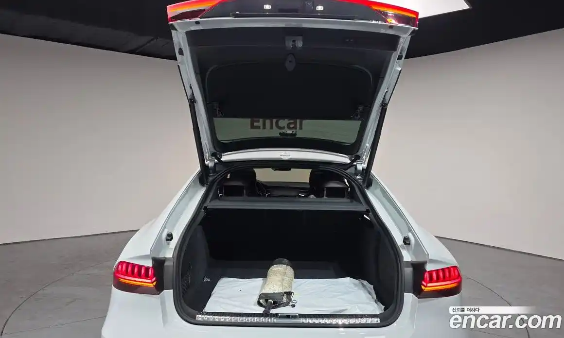 Audi A7 2022 3.0 Автомат в Москве № 229728, фото 3