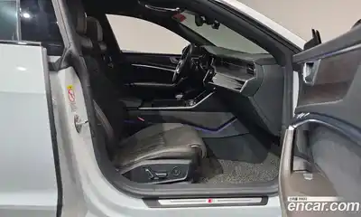 Audi A7 2022 3.0 Автомат в Москве № 229728, миниатюра 5