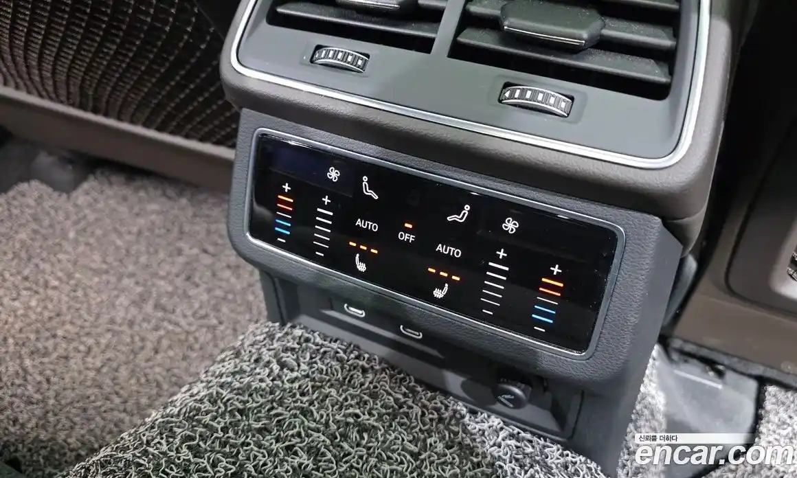 Audi A7 2022 3.0 Автомат в Москве № 229728, фото 7