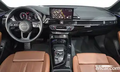 Audi A5 2020 2.0 Автомат в Москве № 230200, миниатюра 11