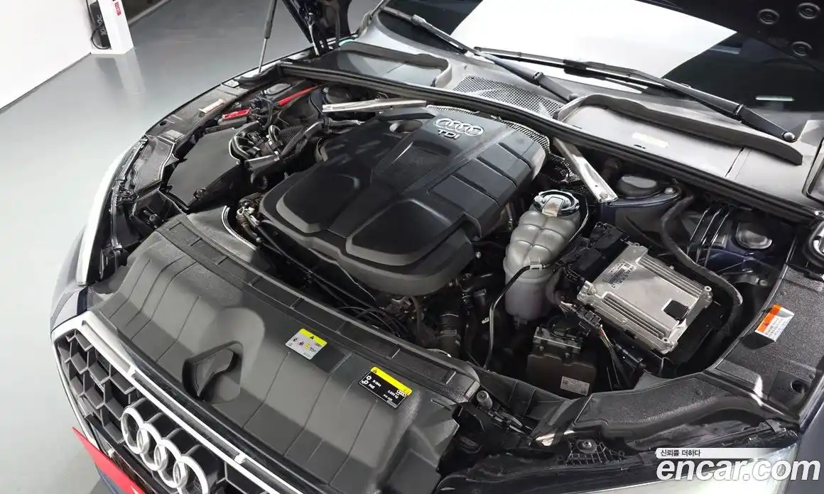 Audi A5 2020 2.0 Автомат в Москве № 230200, фото 13