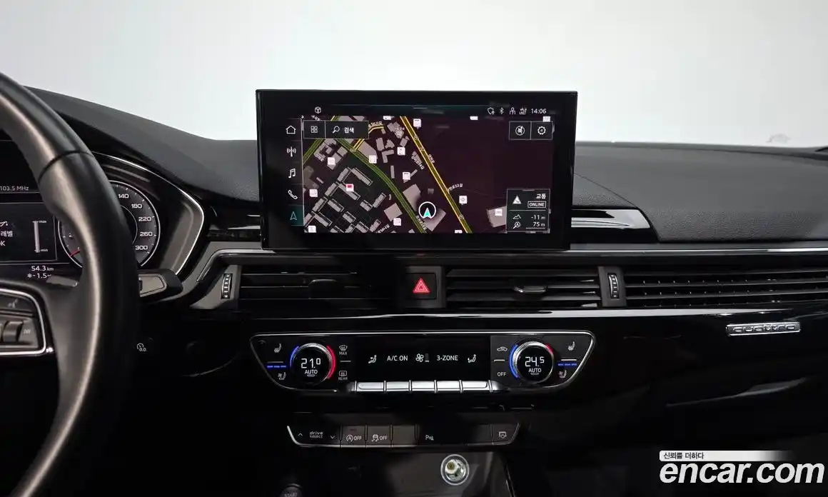 Audi A5 2020 2.0 Автомат в Москве № 230200, фото 14