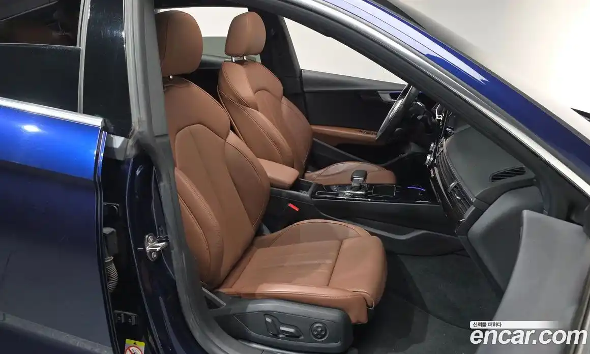 Audi A5 2020 2.0 Автомат в Москве № 230200, фото 17