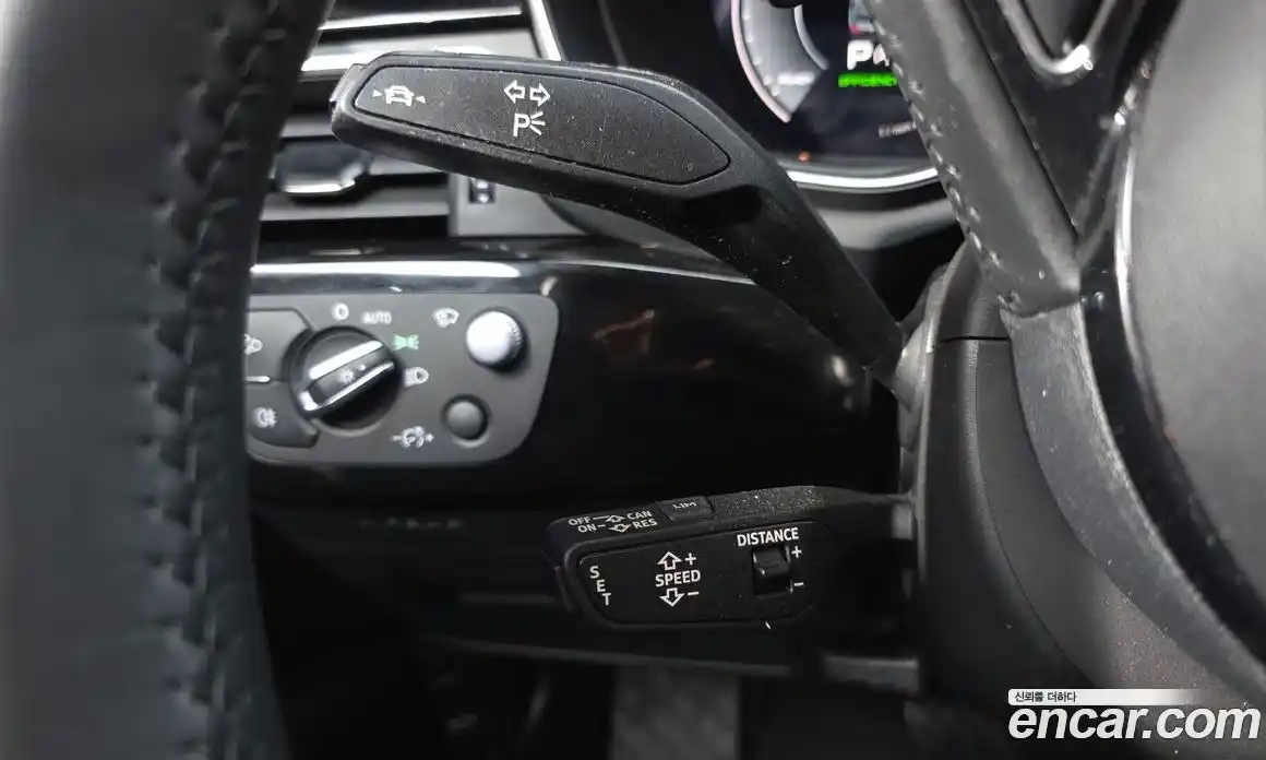 Audi A5 2020 2.0 Автомат в Москве № 230200, фото 19