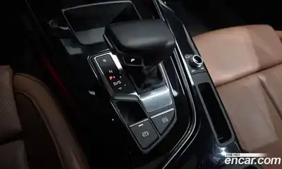 Audi A5 2020 2.0 Автомат в Москве № 230200, миниатюра 2