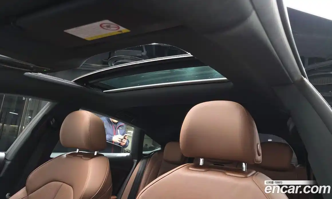 Audi A5 2020 2.0 Автомат в Москве № 230200, фото 5