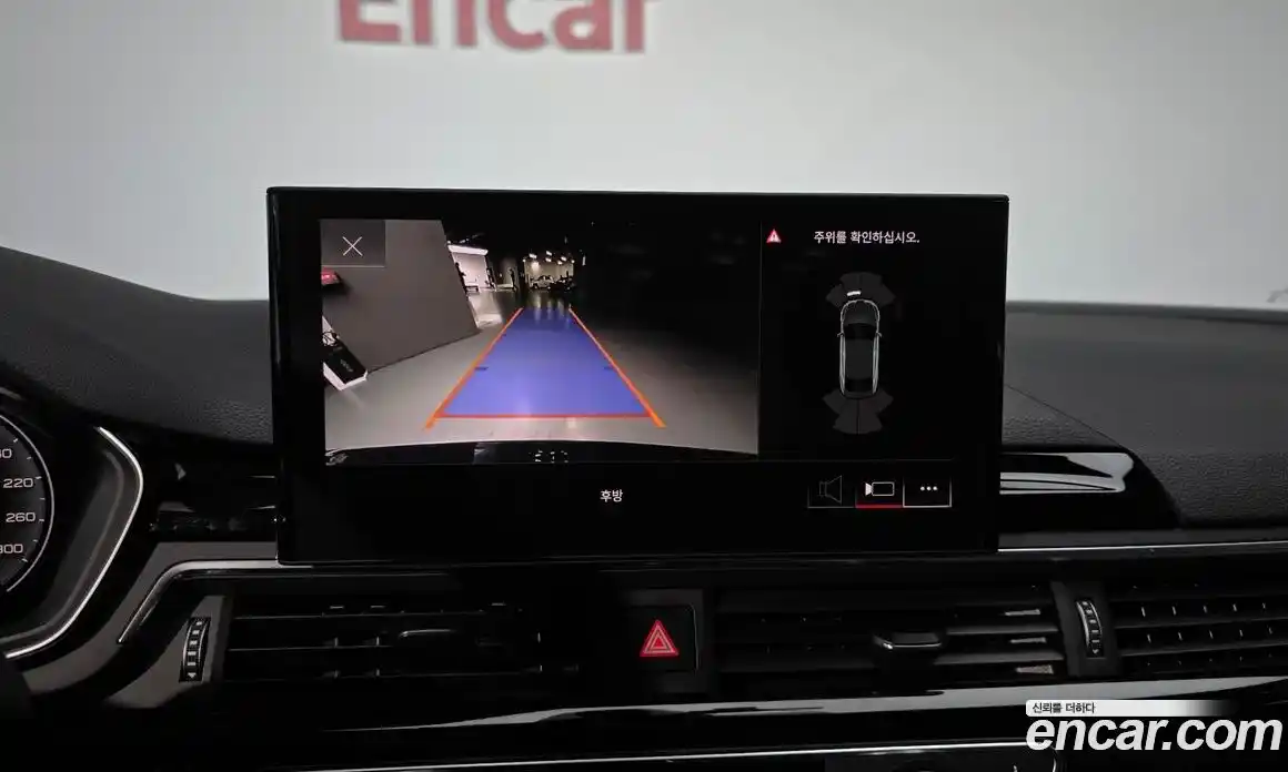 Audi A5 2020 2.0 Автомат в Москве № 230200, фото 7