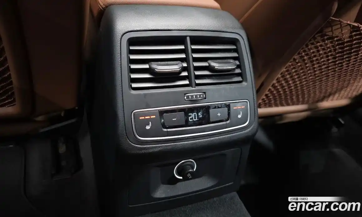 Audi A5 2020 2.0 Автомат в Москве № 230200, фото 8