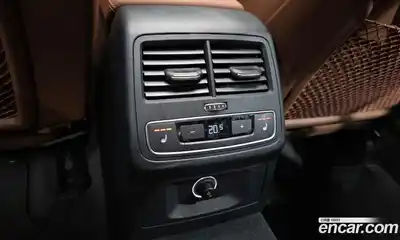 Audi A5 2020 2.0 Автомат в Москве № 230200, миниатюра 8