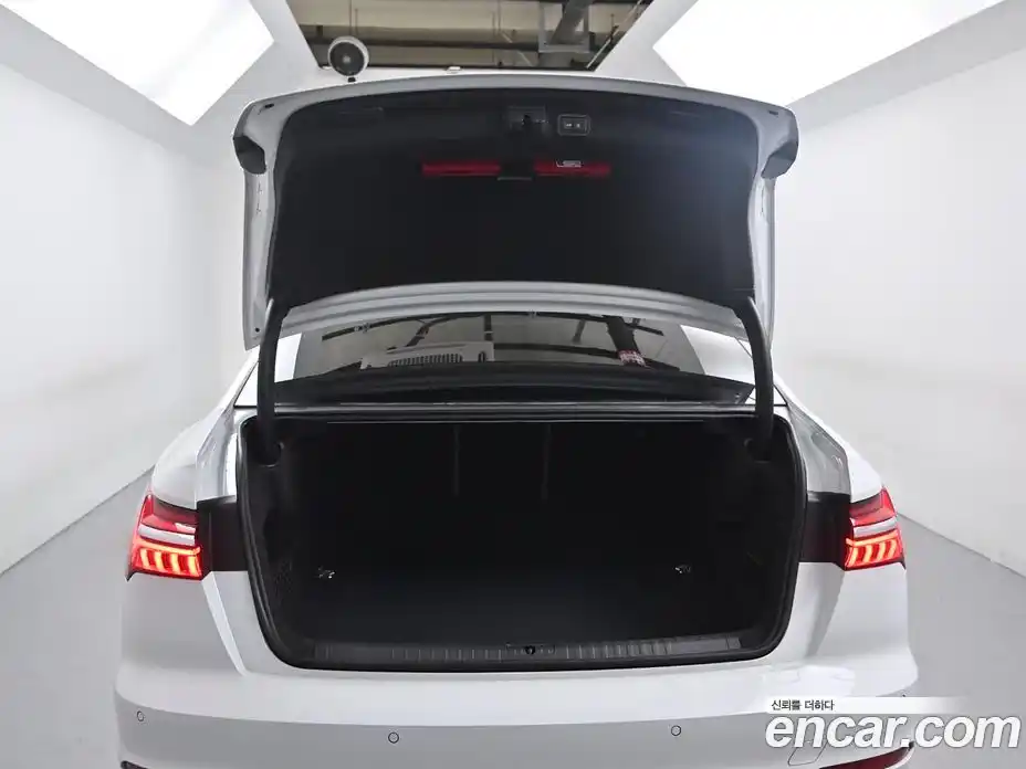 Audi A6 2025 2.0 Автомат в Москве № 230244, фото 20