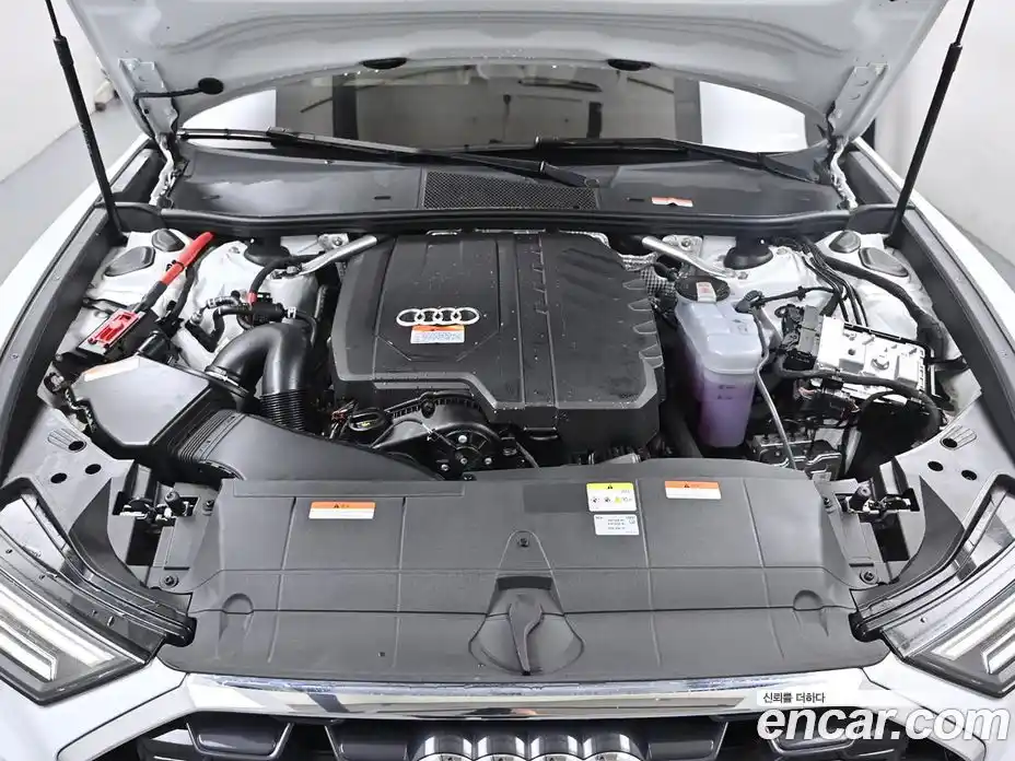 Audi A6 2025 2.0 Автомат в Москве № 230244, фото 6