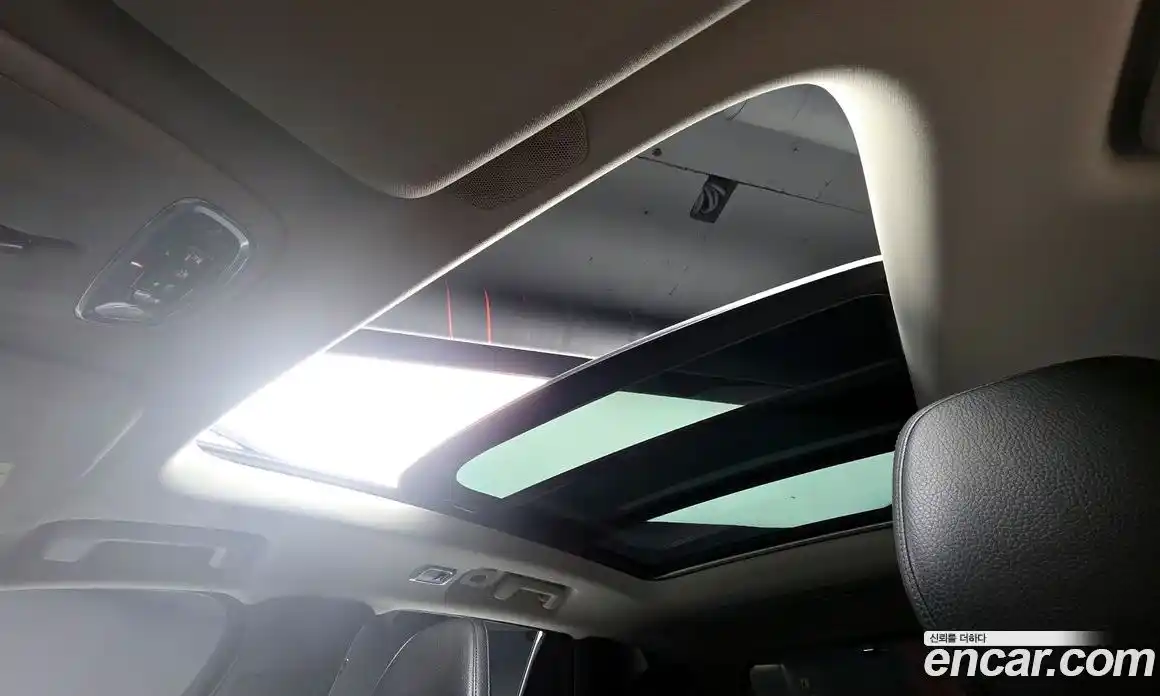 Volvo XC90 2017 2.0 Автомат в Москве № 230607, фото 15