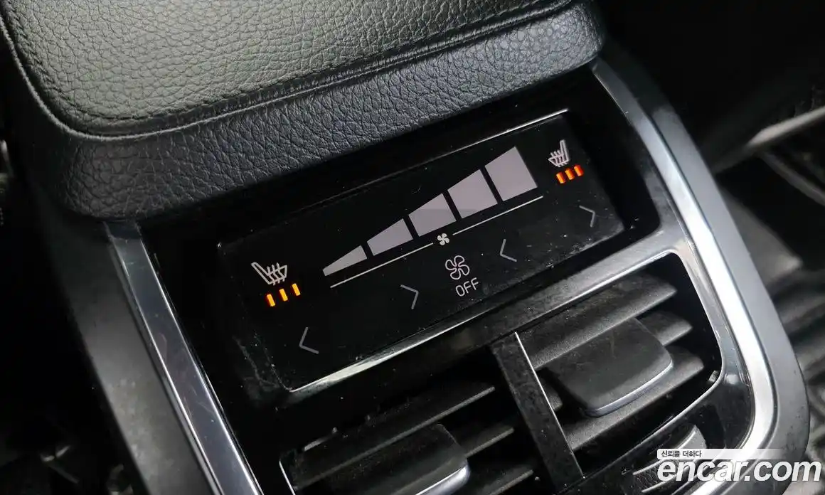 Volvo XC90 2017 2.0 Автомат в Москве № 230607, фото 10