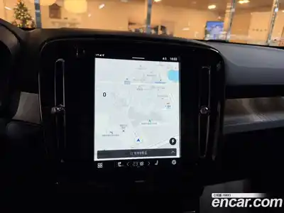 Volvo C40 2024 0.2 Автомат в Москве № 230874, миниатюра 12