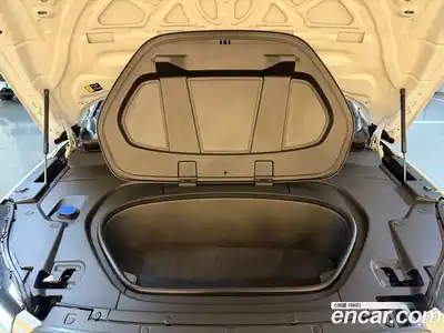 Volvo C40 2024 0.2 Автомат в Москве № 230874, миниатюра 6