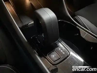 Volvo C40 2024 0.2 Автомат в Москве № 230874, миниатюра 9