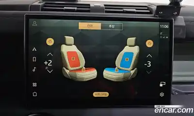 Land Rover Defender 2023 3.0 Автомат в Москве № 231202, миниатюра 12