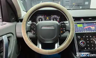 Land Rover Discovery Sport 2020 2.0 Автомат в Москве № 231294, миниатюра 6