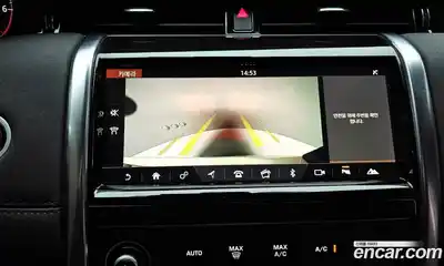 Land Rover Discovery Sport 2020 2.0 Автомат в Москве № 231294, миниатюра 7