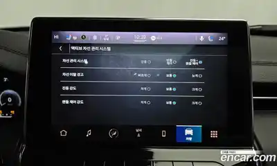 Jeep Compass 2022 2.4 Автомат в Москве № 232292, миниатюра 11