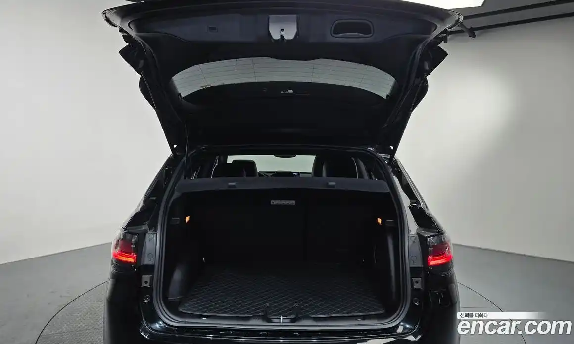 Jeep Compass 2022 2.4 Автомат в Москве № 232292, фото 12