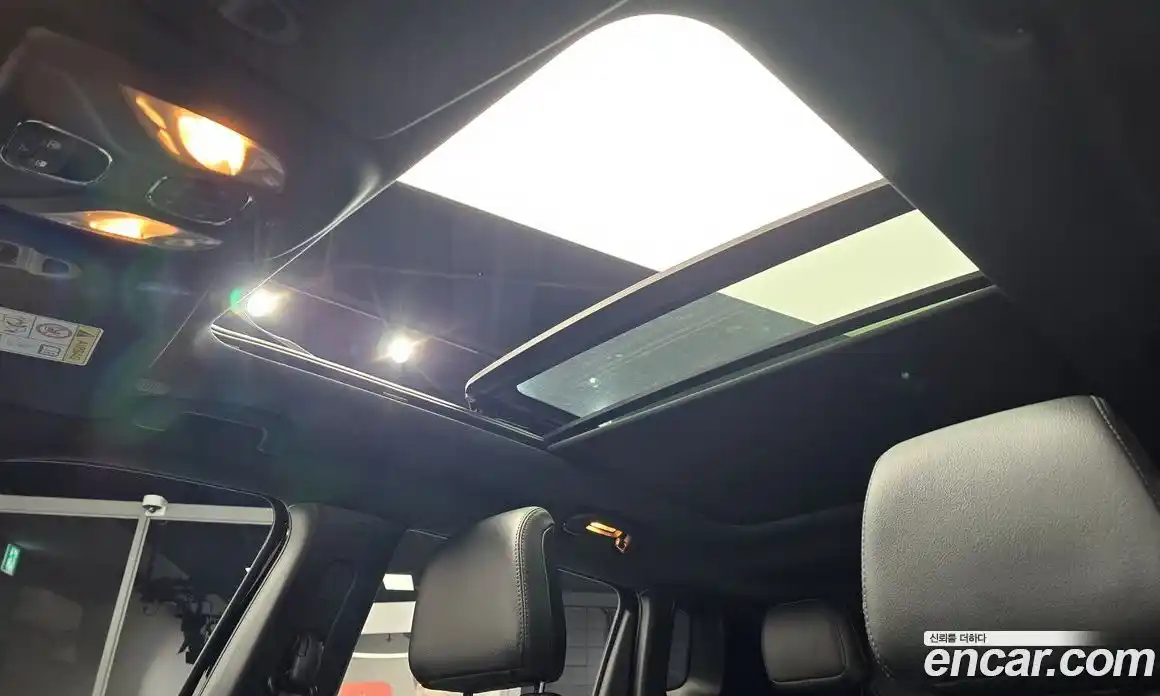 Jeep Compass 2022 2.4 Автомат в Москве № 232292, фото 14