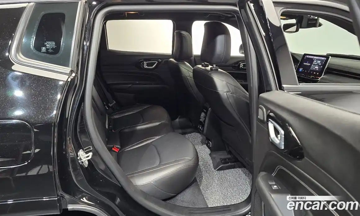 Jeep Compass 2022 2.4 Автомат в Москве № 232292, фото 19