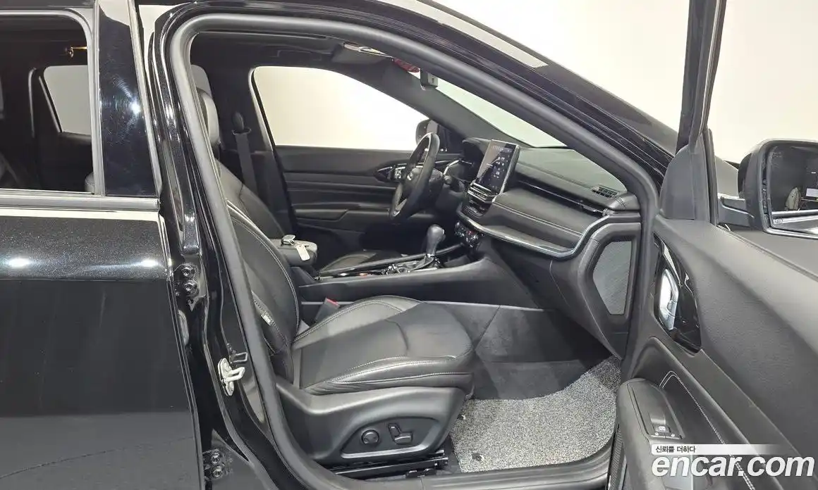 Jeep Compass 2022 2.4 Автомат в Москве № 232292, фото 4