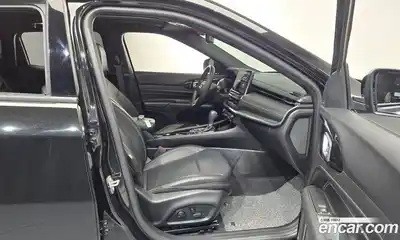 Jeep Compass 2022 2.4 Автомат в Москве № 232292, миниатюра 4