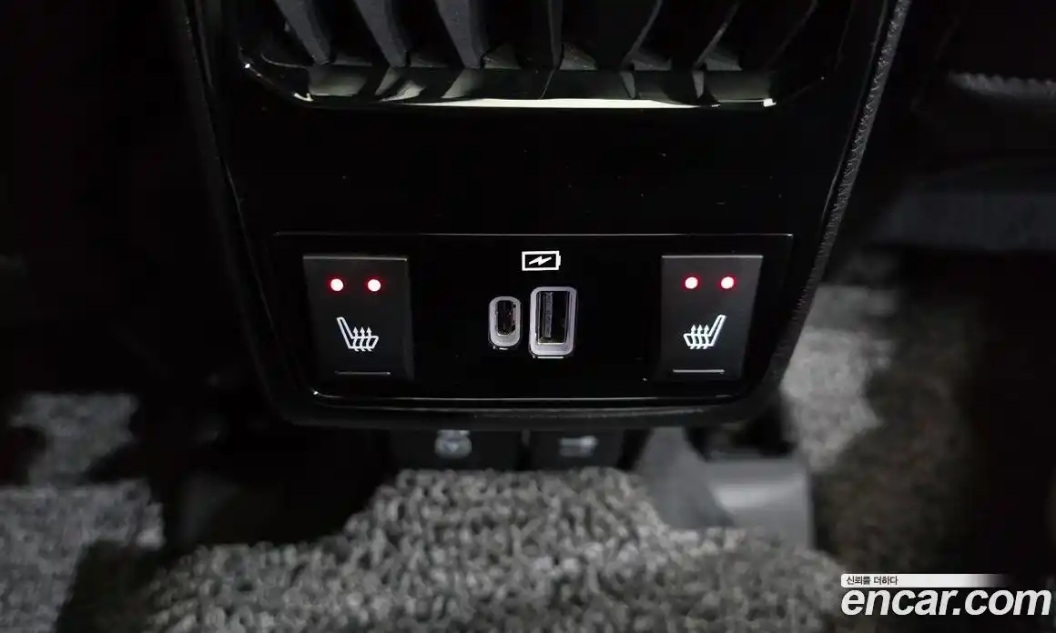 Jeep Compass 2022 2.4 Автомат в Москве № 232292, фото 8