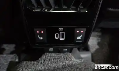 Jeep Compass 2022 2.4 Автомат в Москве № 232292, миниатюра 8