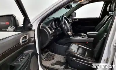 Jeep Cherokee 2013 3.0 Автомат в Москве № 232788, миниатюра 12