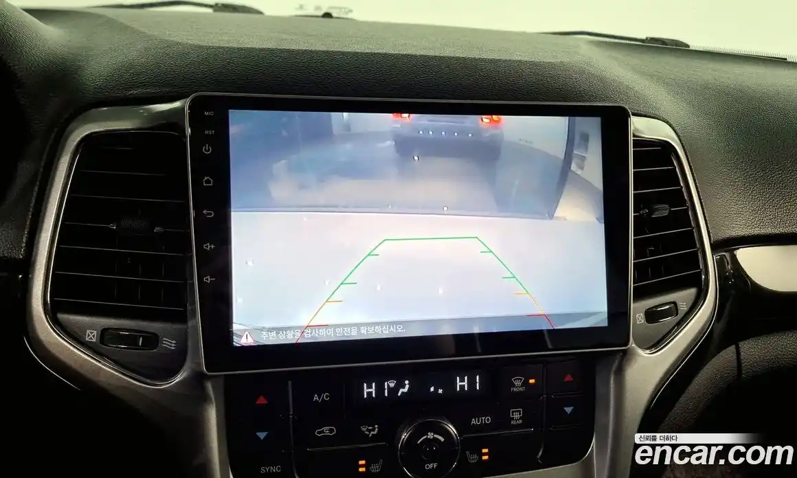 Jeep Cherokee 2013 3.0 Автомат в Москве № 232788, фото 6