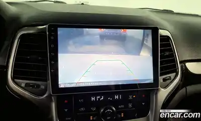 Jeep Cherokee 2013 3.0 Автомат в Москве № 232788, миниатюра 6