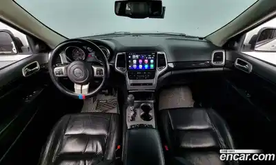 Jeep Cherokee 2013 3.0 Автомат в Москве № 232788, миниатюра 9