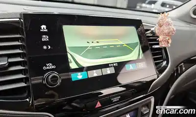 Honda Pilot 2019 3.5 Автомат в Москве № 232875, миниатюра 5