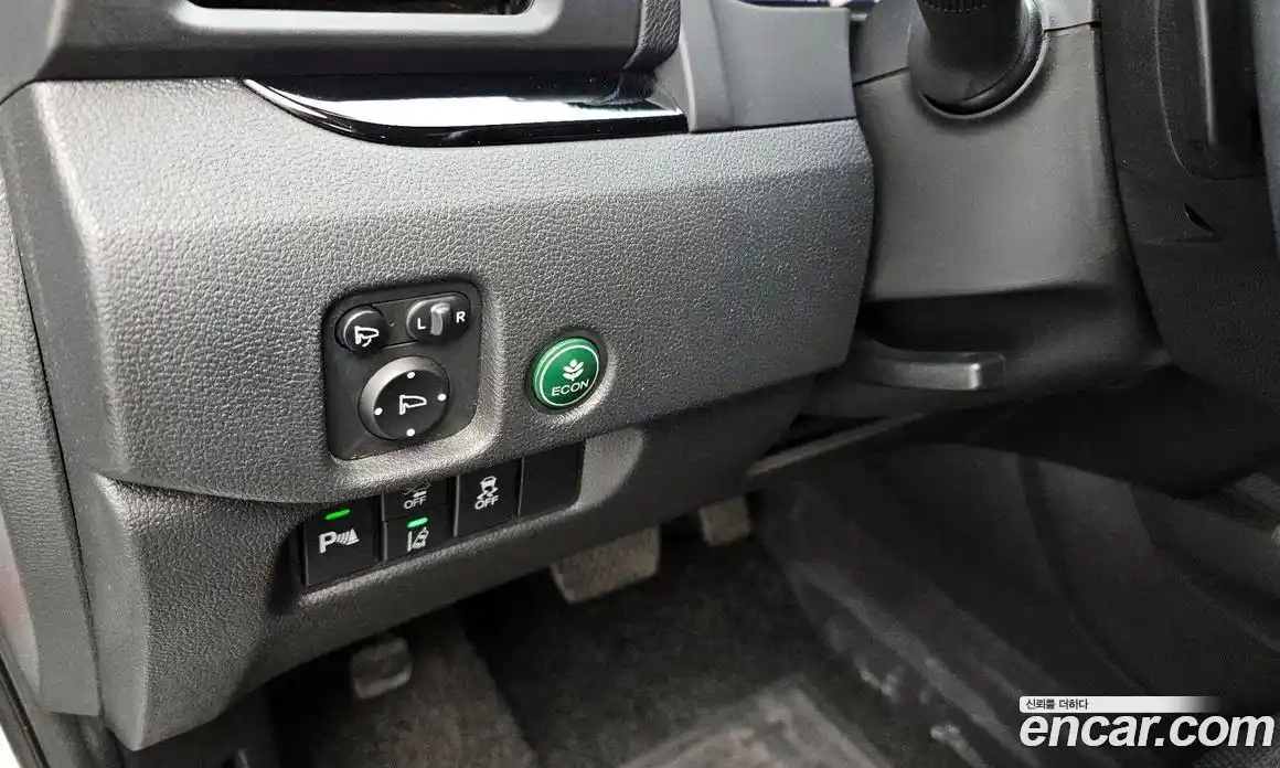 Honda Pilot 2019 3.5 Автомат в Москве № 232875, фото 6