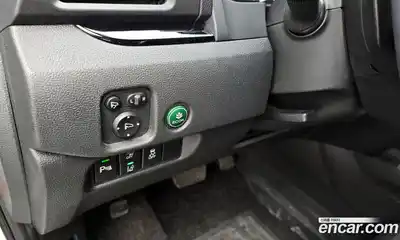 Honda Pilot 2019 3.5 Автомат в Москве № 232875, миниатюра 6