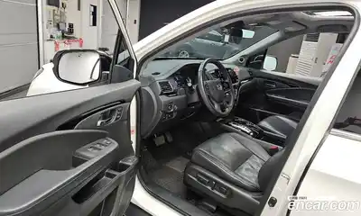 Honda Pilot 2019 3.5 Автомат в Москве № 232875, миниатюра 8