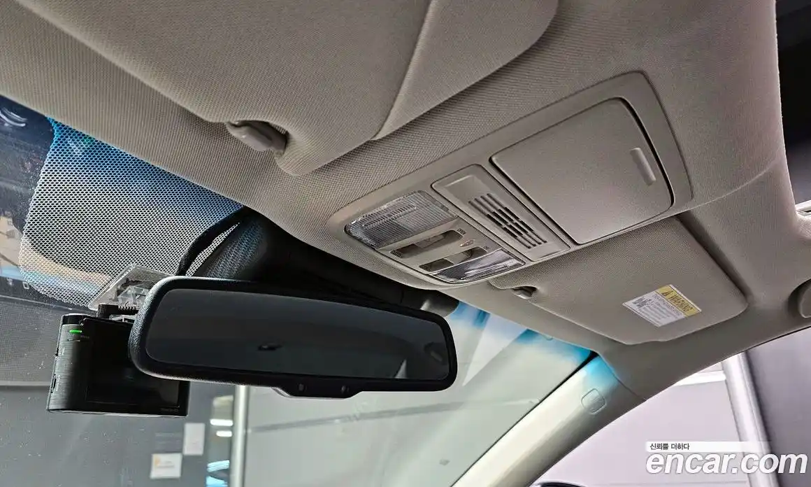 Honda Accord 2018 1.5 Автомат в Москве № 232918, фото 17