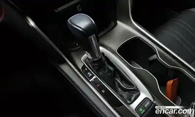 Honda Accord 2018 1.5 Автомат в Москве № 232918, миниатюра 2