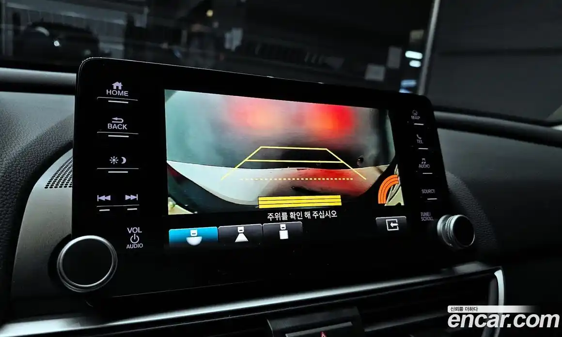 Honda Accord 2018 1.5 Автомат в Москве № 232918, фото 4