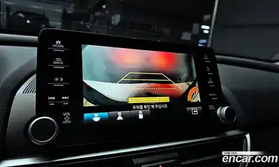 Honda Accord 2018 1.5 Автомат в Москве № 232918, миниатюра 4