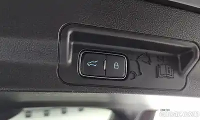 Ford Explorer 2020 2.3 Автомат в Москве № 233245, миниатюра 11