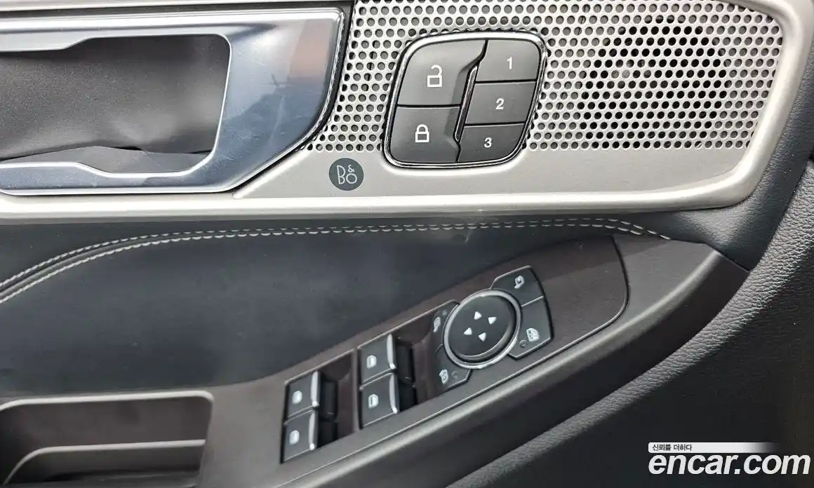 Ford Explorer 2020 2.3 Автомат в Москве № 233245, фото 17