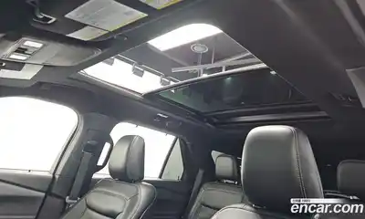 Ford Explorer 2020 2.3 Автомат в Москве № 233245, миниатюра 5