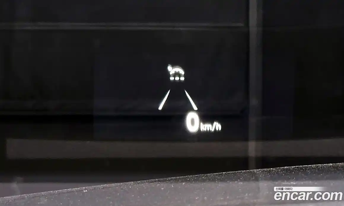 Genesis G90 2020 3.8 Автомат в Москве № 23360, фото 12