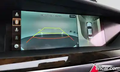 Genesis G90 2020 3.8 Автомат в Москве № 23360, миниатюра 3