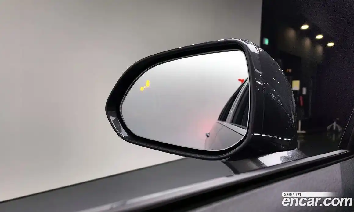 Genesis G90 2020 3.8 Автомат в Москве № 23360, фото 4